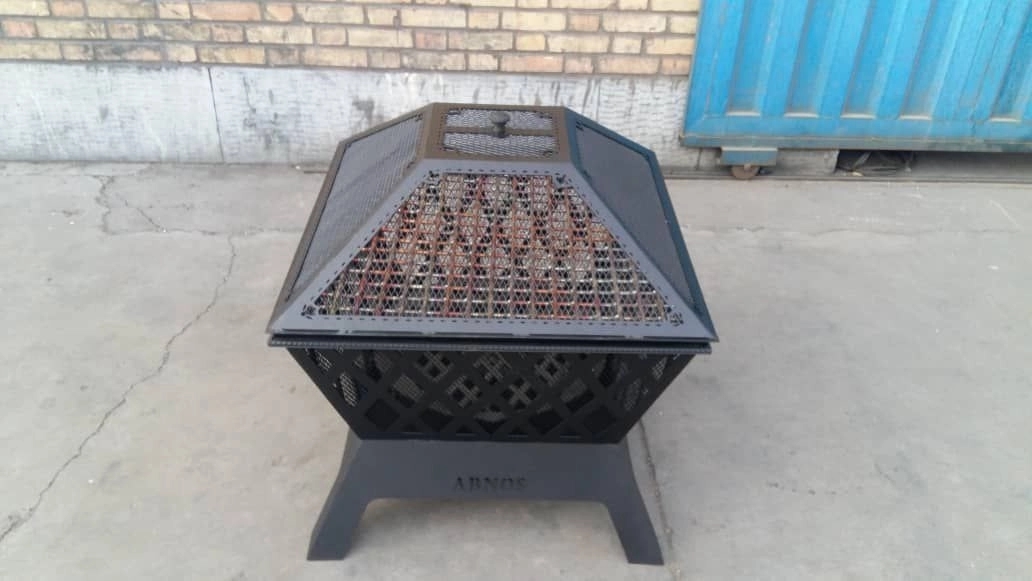 گروه صنعتی آبنوس تولید کننده آتشدان و بخاری چدنی در تهران گروه صنعتی آبنوس تولید کننده آتشدان و بخاری چدنی در تهران